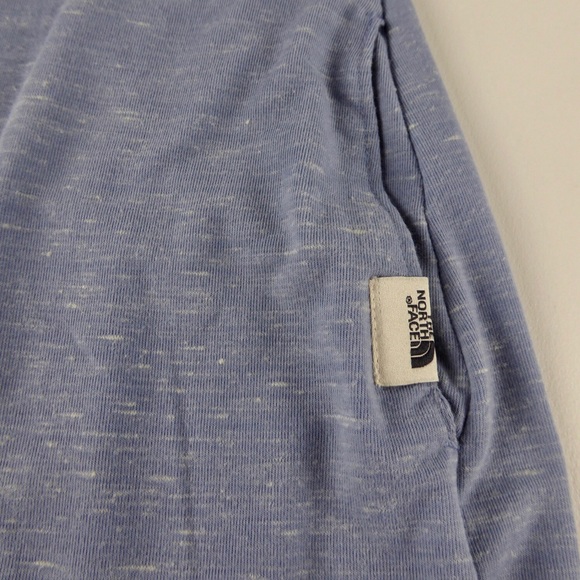 The North Face EZ Tee Shirt Dress Short Sleeve NWT - Picture 6 of 7